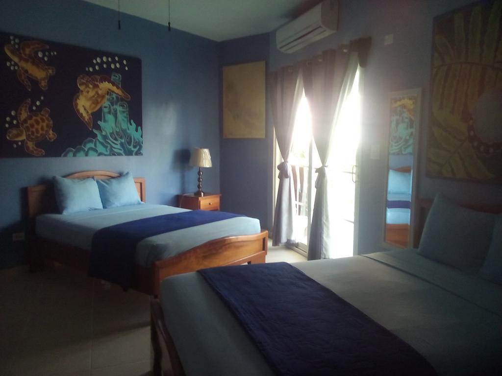 Hotelito Del Mar Bocas del Toro Zewnętrze zdjęcie