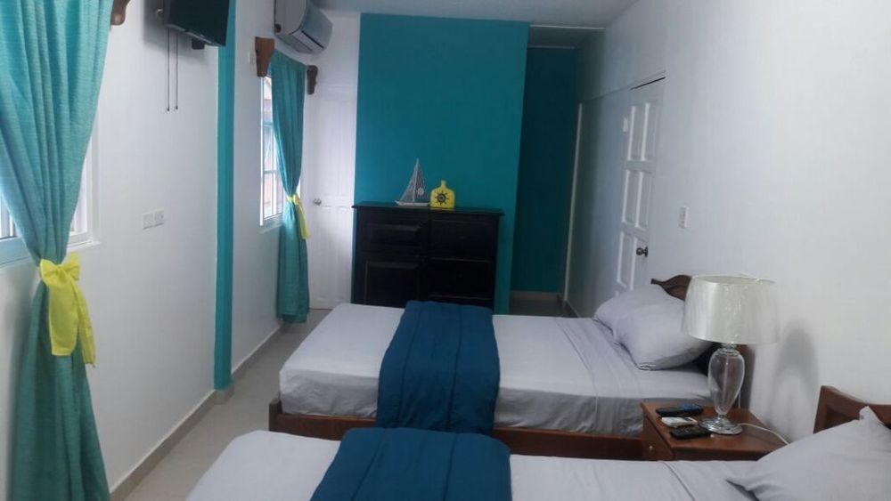 Hotelito Del Mar Bocas del Toro Zewnętrze zdjęcie